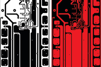 convert coreldraw file to gerber and nc drill