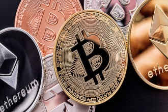 do ico marketing with 1m crypto investors via social media