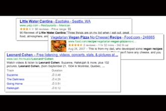 do schema markup, rich snippet, structured data, review schema for your website