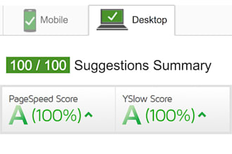 increase wordpress website speed with in 24 hrs