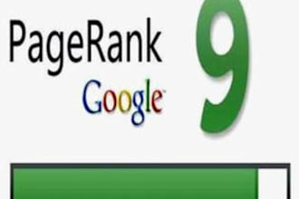 give you 19 PR8 and PR9 sites to get backlinks from Updated Oct 2012