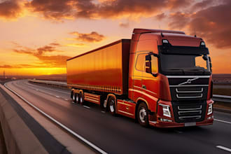 provide truck dispatching services and tms in USA