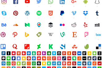 build top 400 high da live social profiles to increase google rank