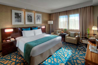 book you a hotel or flights at any place in the world