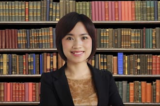 be your dedicated virtual assistant in 30 mins
