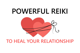 send powerful combination reiki to heal your relationship