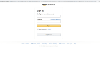 do walmart to amazon dropshipping listings