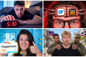 create your high CTR youtube thumbnail