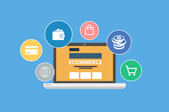 be your virtual assistant for ecommerce data entry