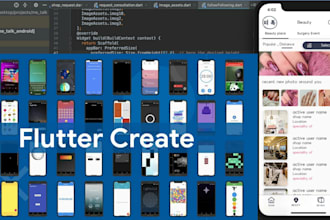 make ios and android app will put soul in your idea