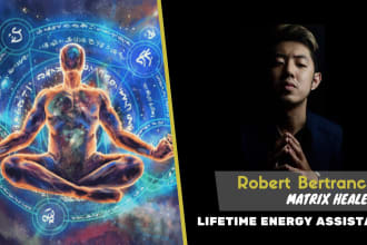 do create lifetime energy assistant with  selected abilities