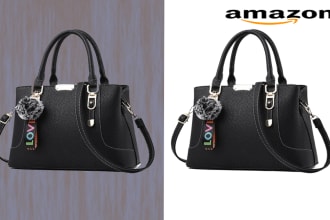 make transparent or white background by clipping path quickly
