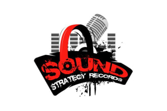 make amazing entertainment and music logo for your business
