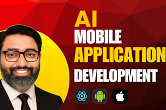 create IOS app with high standard high quality
