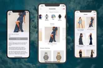 compile react native app in ios and push to app store