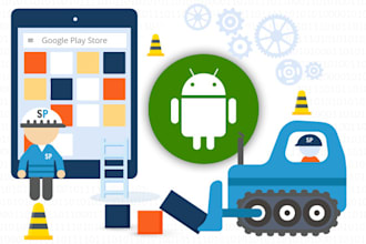 develop most earning android app for you