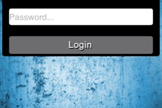 develope android app