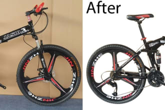 do image editing,remove background,jewelry retouch,image resize