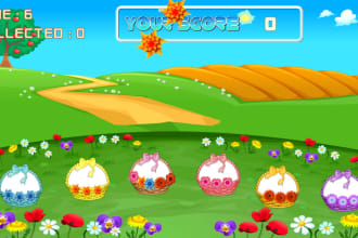 make html5 games for your website
