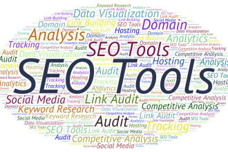 boost website performance with SEO audit services