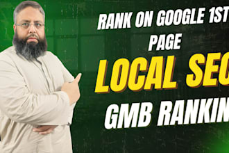 do google entity stacking backlinks to boost local SEO and gmb ranking