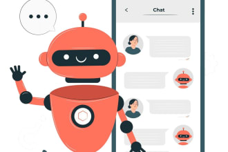 create a chatbot using dialogflow