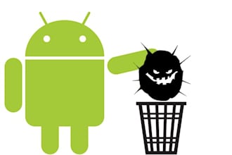 fix any bug in your android app