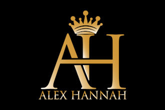 do creative and minimalist logo