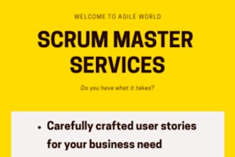 create user stories from technical document
