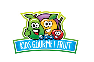 design a high quality childcare logo for your construction company