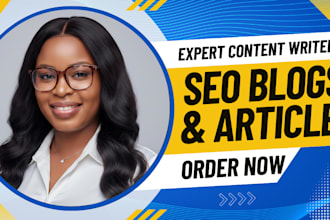 write engaging articles for your blog
