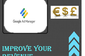 help to improve your revenue of your google ad exchange