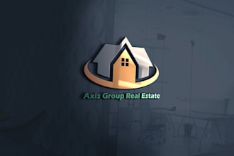design creative business logo