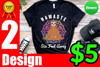 do bulk t shirt designs for merch by amazon