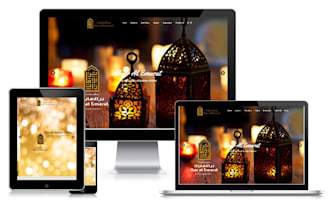 design responsive wordpress website