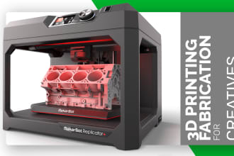 design your product for 3d printing