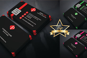 do transport and logistics business card