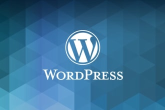 do wordpress API integration as a plugin