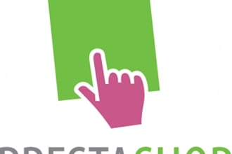 develop prestashop website and provide all solutions