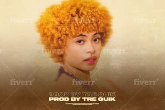 design youtube thumbnails for music producers and creators