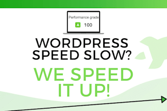 improve wordpress speed, setup CDN and setup cloudflare