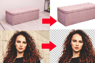 remove background from your images