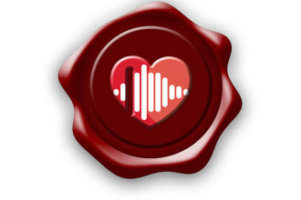 create wax seal for your business