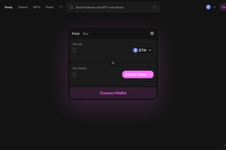 fork uniswap on ethereum, bsc, base, and more