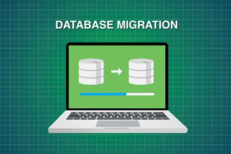 do odoo database migration or version upgrade