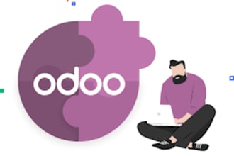 odoo database migration, version upgrade