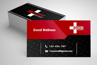 design best and creative business card design