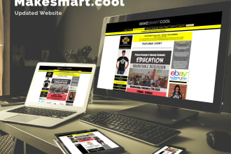 fix wordpress css, html, js, PHP or responsive issues