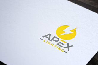 do attractive custom logo in 48 hrs