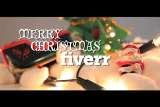 have the christmas express train deliver any personalised xmas message